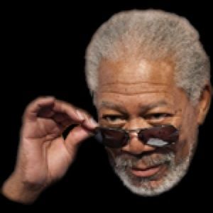 Welcome to the ART IS DEMEANOR